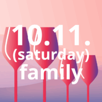 SATURDAY FAMILY DAY TICKET