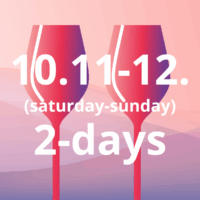 2-DAYS TICKET - ROUND 3
