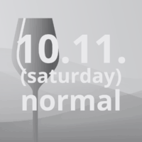 SATURDAY TICKET - EARLY BIRD - ROUND 4