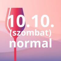 SZOMBATI NAPIJEGY - 1. kör