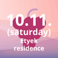 ETYEK RESIDENCE - 10.11. SATURDAY