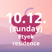 ETYEK RESIDENCE - 10.12. SUNDAY