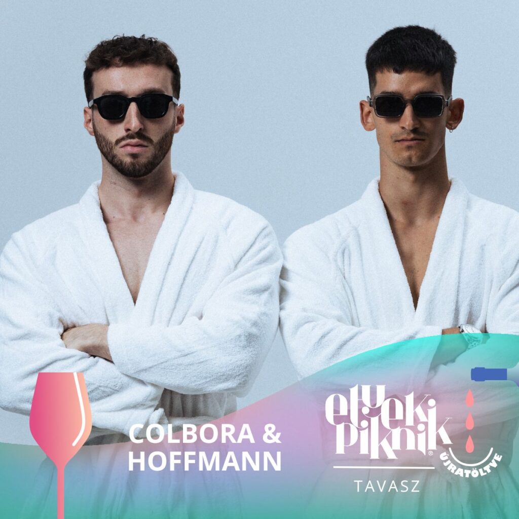 COLBORA & HOFFMANN(RÓKUSFALVY BIRTOK)