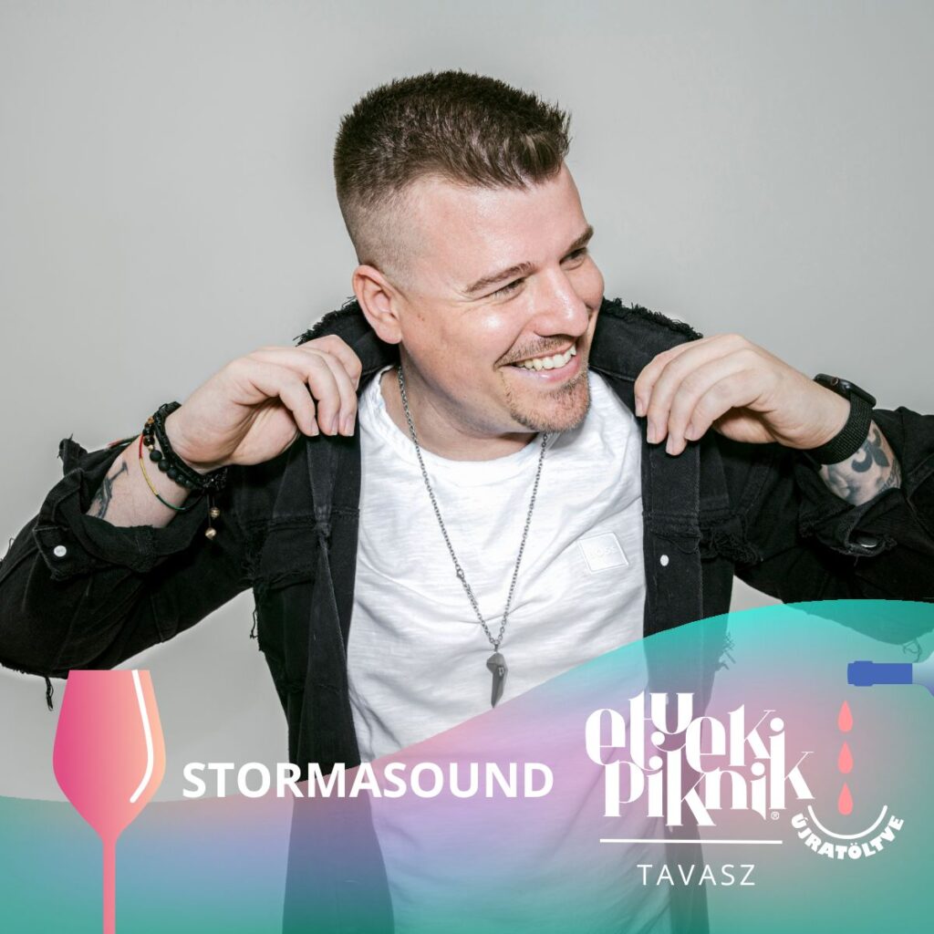 STORMASOUND(SONKAMESTER)