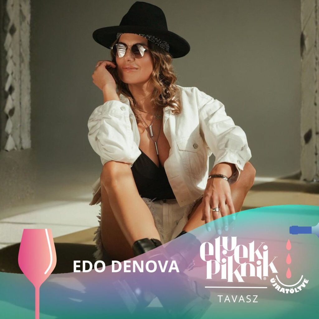 EDO DENOVA(RÓKUSFALVY BIRTOK)