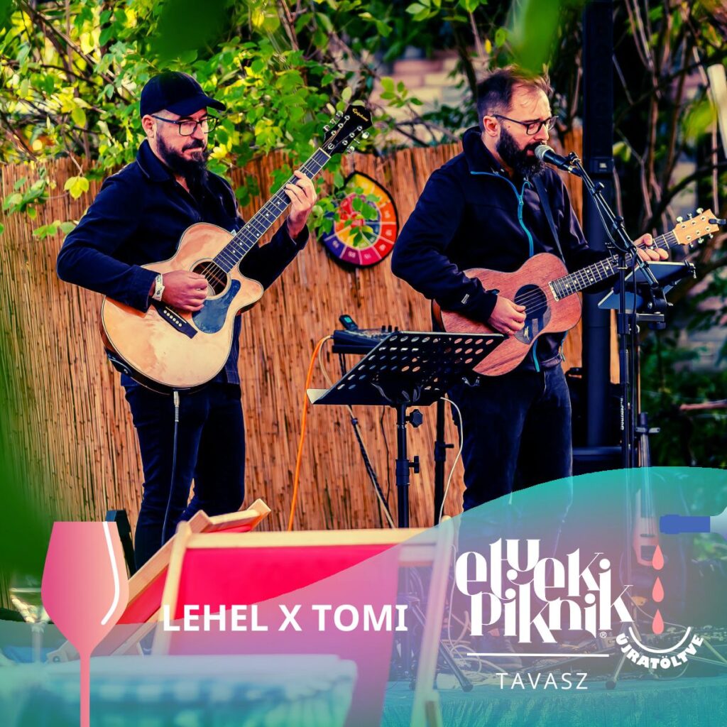 LEHEL X TOMI(STELÁZSI KULTÚRSPRICC)