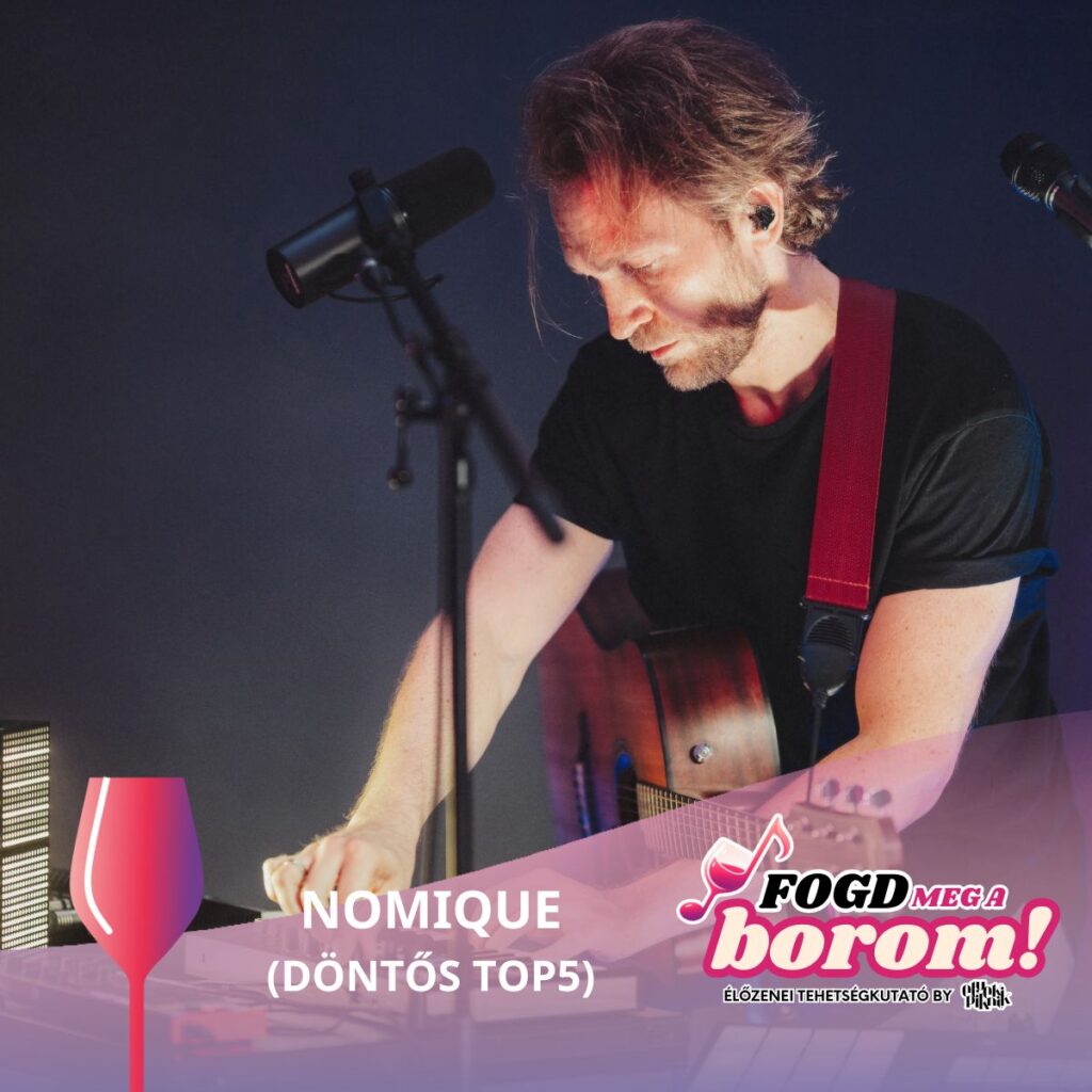 NOMIQUE