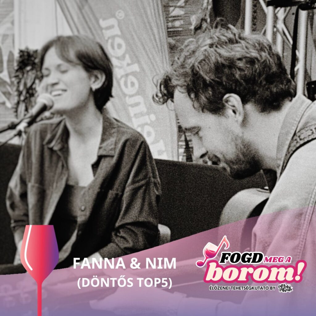 FANNA & NIM