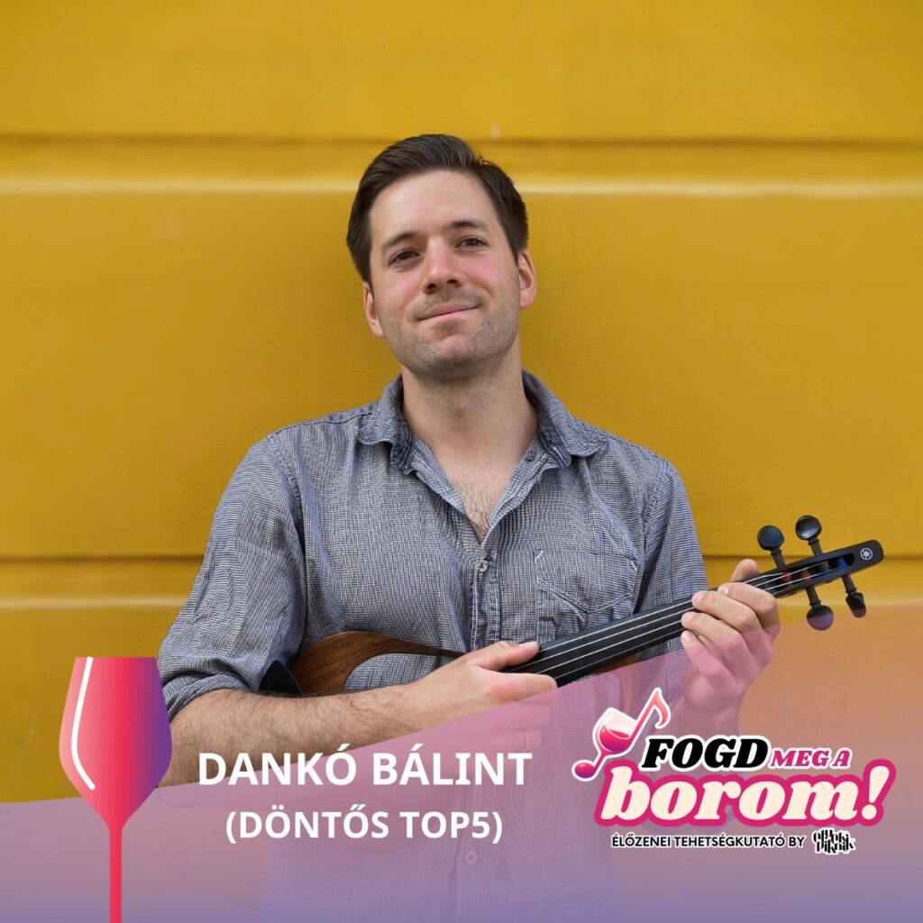 DANKÓ BÁLINT