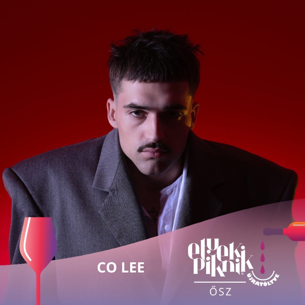 CO LEE(ETYEKVINTAGE GARDEN)