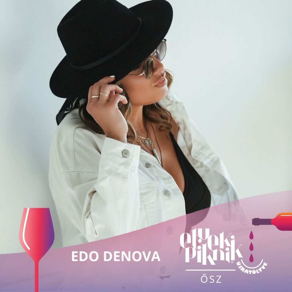 EDO DENOVA(RÓKUSFALVY BIRTOK)