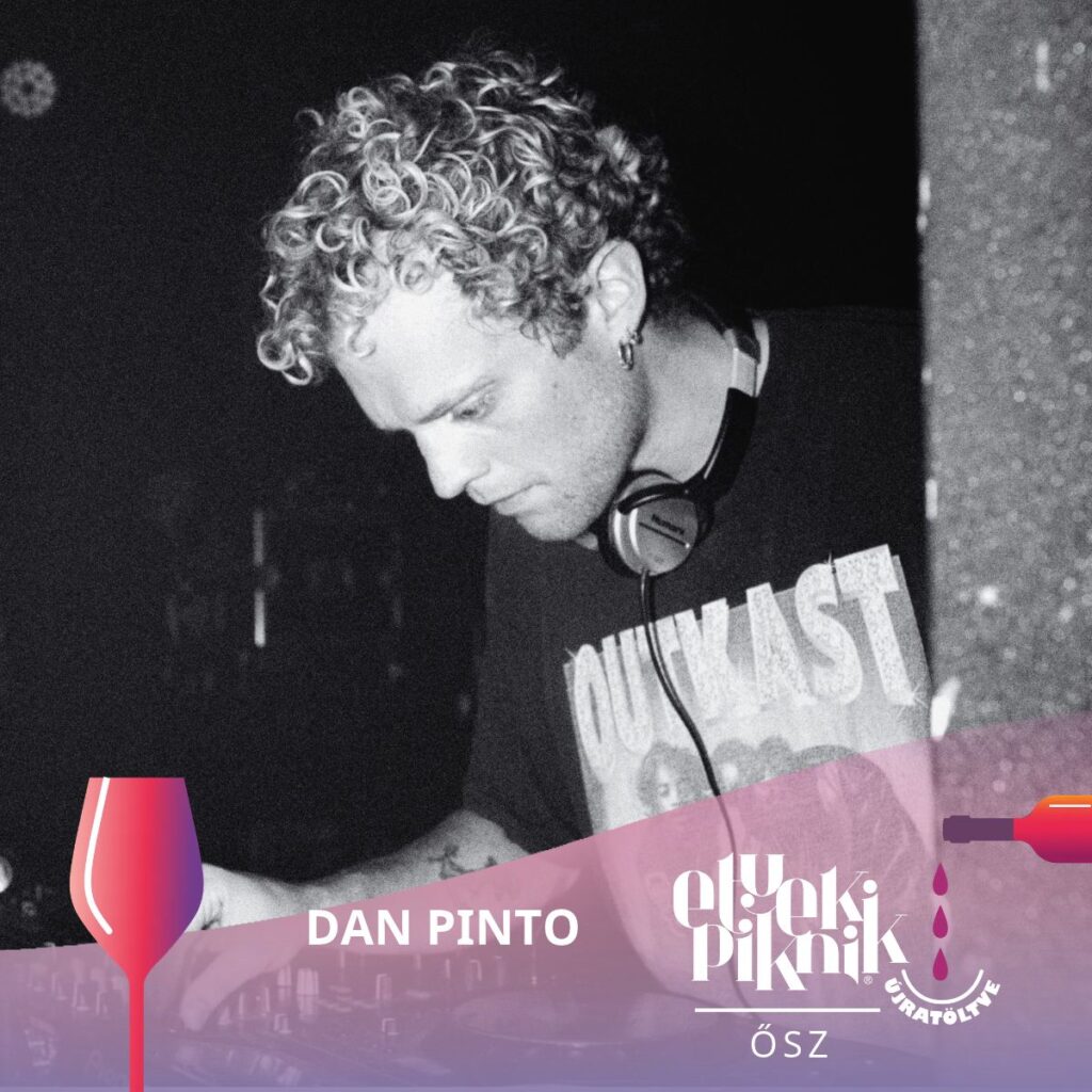 DAN PINTO(RÓKUSFALVY BIRTOK)