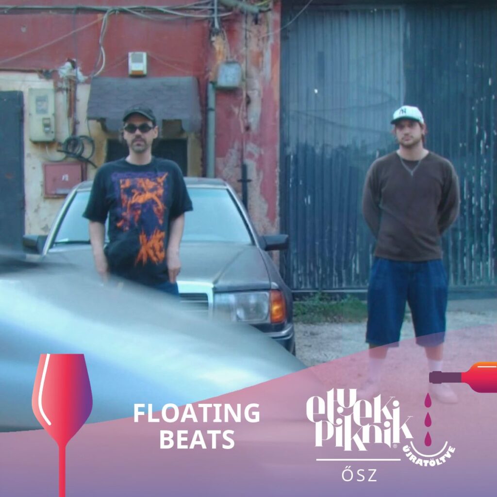 FLOATING BEATS(RÓKUSFALVY BIRTOK)